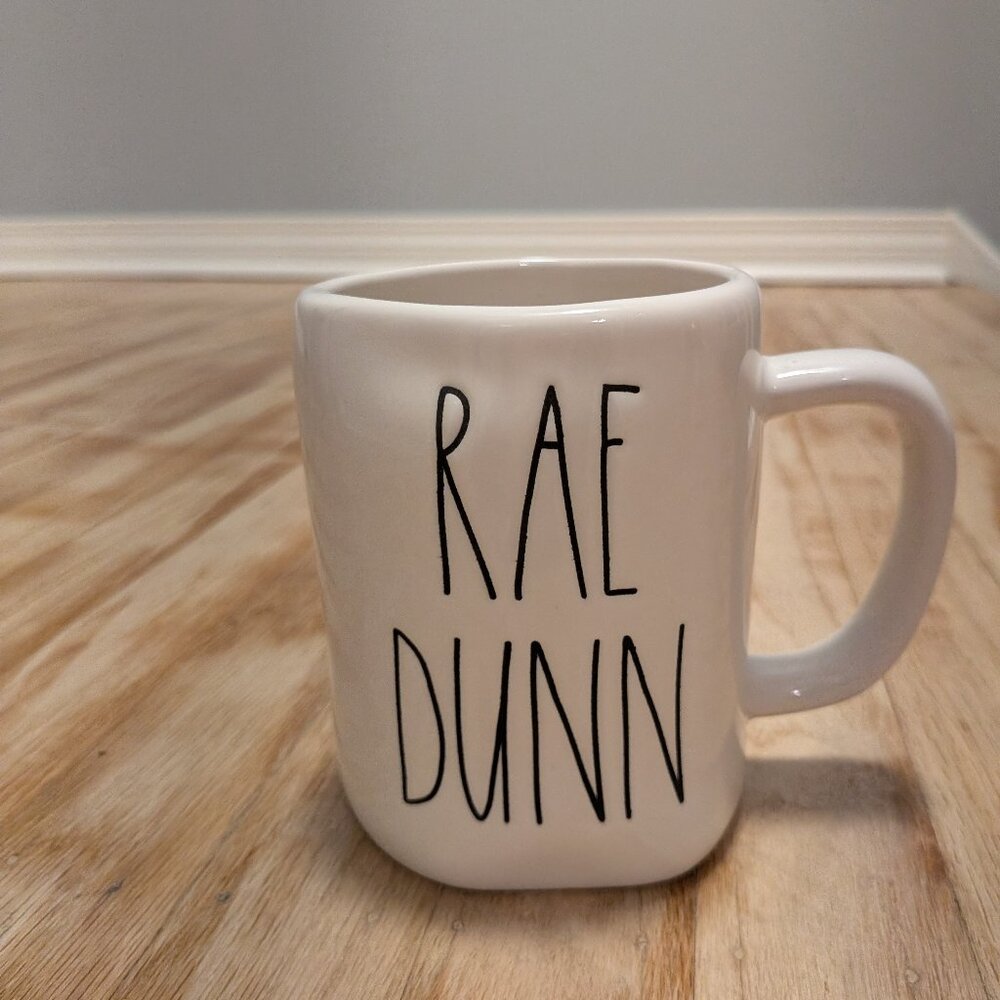 Rae Dunn Mug